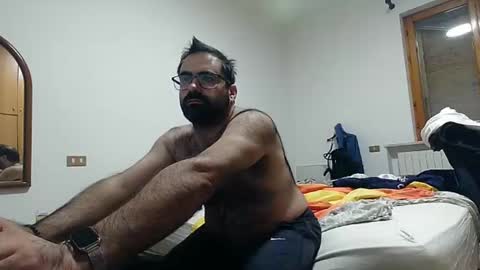 Bleakw85 online show from 24, 10, 2025