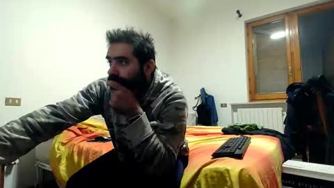 Bleakw85 online show from 7, 11, 2025