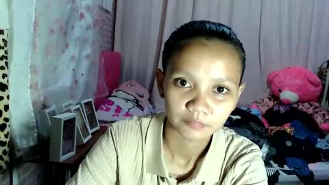 Snapshot of aubrey_fuckdoll chatting on 24, 12, 2024 aubrey_fuckdoll online show from 24, 12, 2024