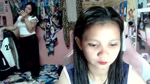 Snapshot of aubrey_fuckdoll chatting on 2, 10, 2025 aubrey_fuckdoll online show from 2, 10, 2025