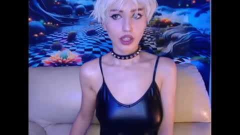 Snapshot of aubrey_rock chatting on 5, 12, 2024 Aubrey online show from 5, 12, 2024