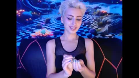 Snapshot of aubrey_rock chatting on 12, 12, 2024 Aubrey online show from 12, 12, 2024