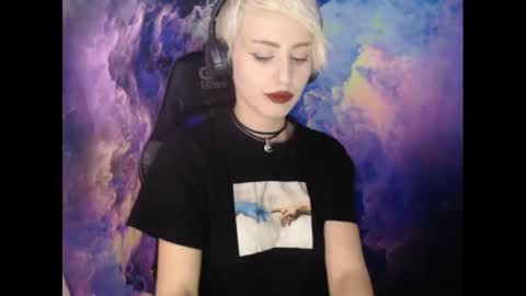 Snapshot of aubrey_rock chatting on 13, 1, 2025 Aubrey online show from 13, 1, 2025