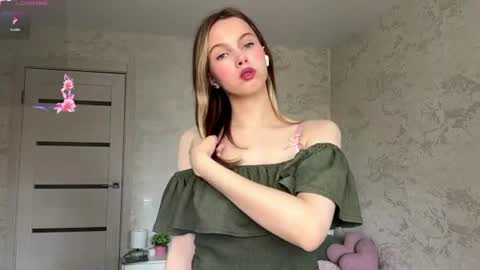 Snapshot of audiedelorbe chatting on 21, 6, 2026 Jolyn online show from 21, 6, 2026