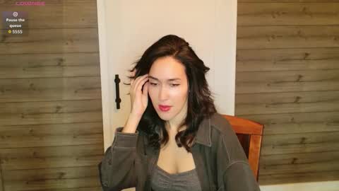 audradeer online show from 3, 11, 2025