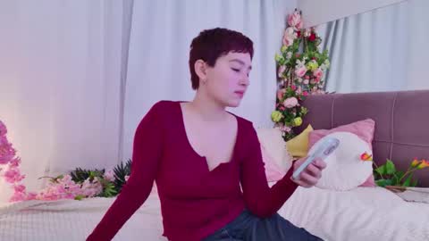 Audrey online show from 28, 11, 2025