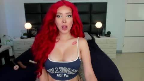 Snapshot of audreyberryx chatting on 27, 1, 2025 Audrey online show from 27, 1, 2025