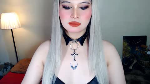 Audrey online show from 13, 2, 2026