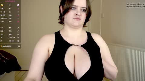 Audrey Jacq online show from 26, 2, 2026