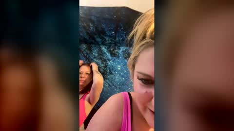 audreynamore online show from 28, 5, 2026