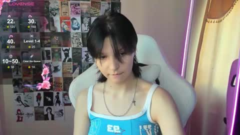 Audrey online show from 24, 10, 2025