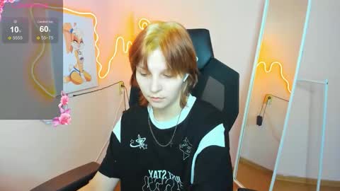 Audrey online show from 25, 11, 2025