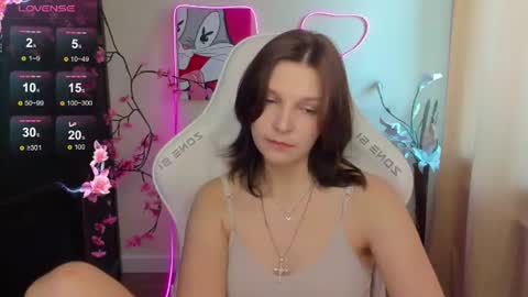 Snapshot of audreyykim chatting on 13, 6, 2026 Audrey online show from 13, 6, 2026