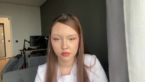 Snapshot of audriashearon chatting on 8, 6, 2026 Elene online show from 8, 6, 2026