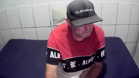 Snapshot of augustopierdona26 chatting on 6, 7, 2026 cesar augusto online show from 6, 7, 2026