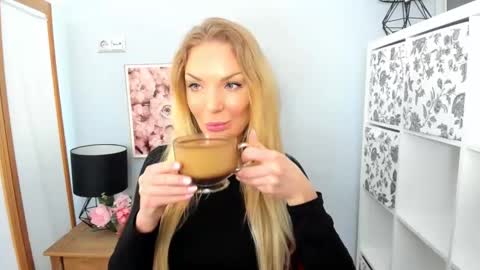 AulloraSensual online show from 10, 3, 2025