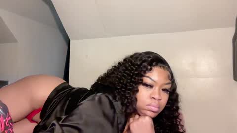 Snapshot of aunyxxx chatting on 19, 1, 2025 aunyxxx online show from 19, 1, 2025