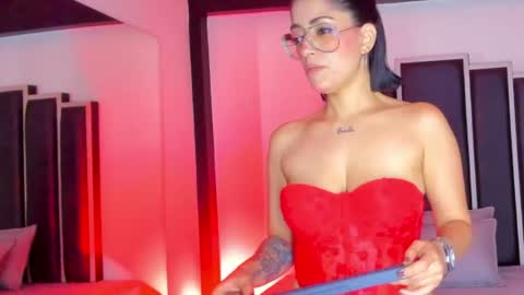 Snapshot of aura_baker chatting on 11, 7, 2026 aura_baker online show from 11, 7, 2026