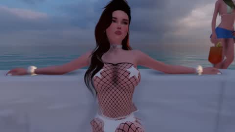 Aura online show from 22, 11, 2025