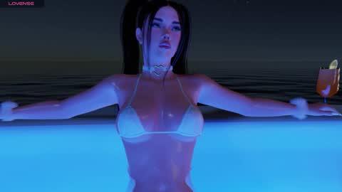 Aura online show from 17, 1, 2026