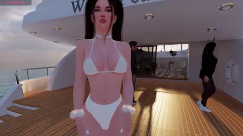 Snapshot of aura_bloom chatting on 18, 1, 2026 Aura online show from 18, 1, 2026