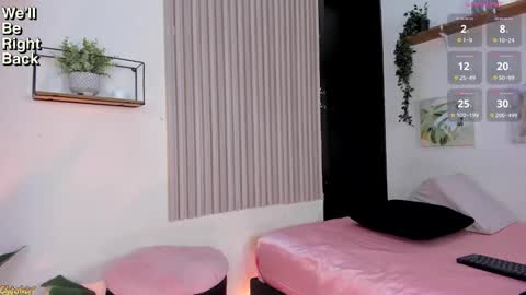 Snapshot of aura_moon chatting on 26, 1, 2025 Hello I am Marcela follow me on my instagram aura moon11 online show from 26, 1, 2025