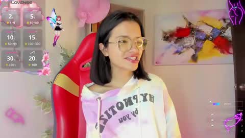 Snapshot of aura_rouss chatting on 27, 9, 2025 aura_rouss online show from 27, 9, 2025