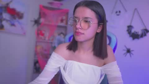 Snapshot of aura_rouss chatting on 31, 10, 2025 aura_rouss online show from 31, 10, 2025