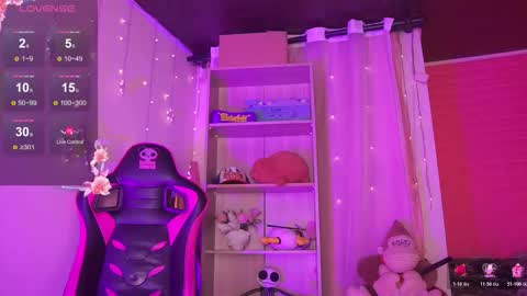 aura_rouss online show from 5, 2, 2026