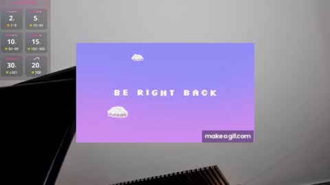 Aura online show from 18, 1, 2025