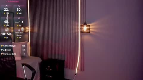 Aura online show from 22, 2, 2025