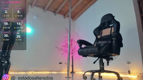 aura online show from 23, 1, 2025