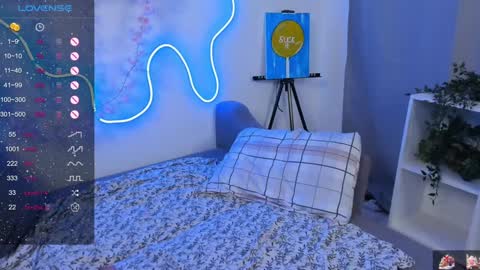 Snapshot of auraclark chatting on 6, 1, 2025 auraclark online show from 6, 1, 2025