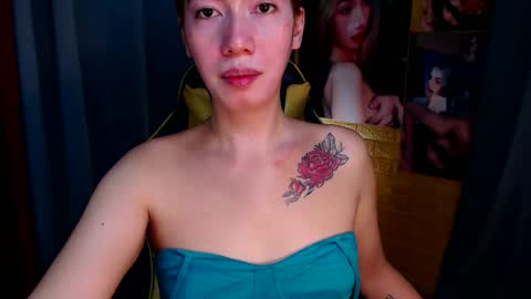 Miss awra online show from 18, 10, 2025