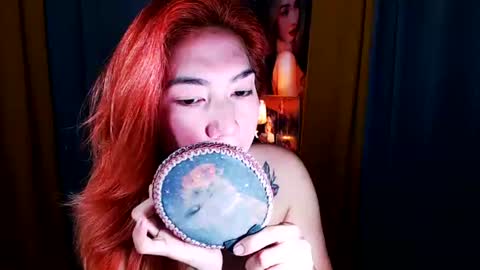 Miss awra online show from 7, 7, 2026