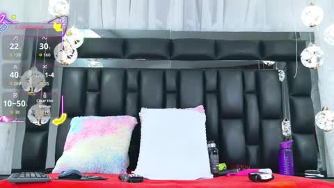 Aura online show from 26, 11, 2025