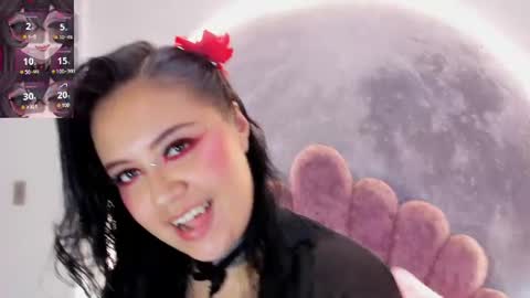  Aurelia Walker  online show from 20, 6, 2026