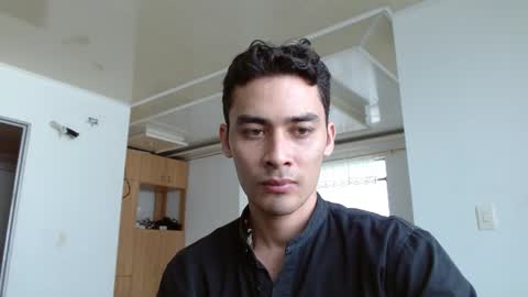 Aureliano online show from 12, 3, 2025