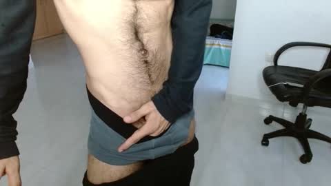 Aureliano online show from 5, 11, 2025