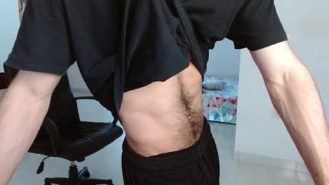 Aureliano online show from 8, 1, 2026