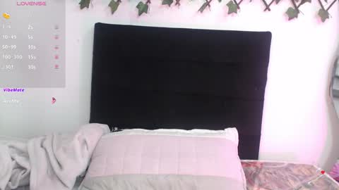 aurelynegp online show from 23, 9, 2025