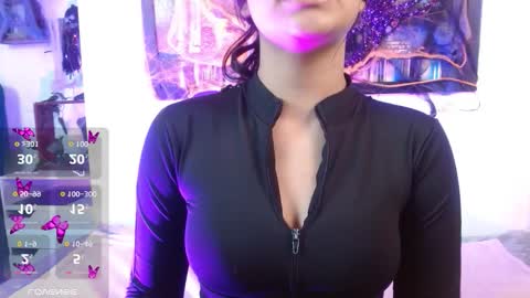 aurelynegp online show from 16, 10, 2025