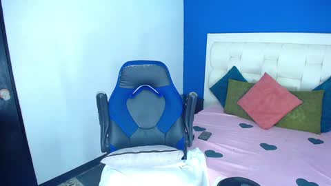 Snapshot of aurimelvalentina chatting on 30, 1, 2025 aurimel valentina online show from 30, 1, 2025