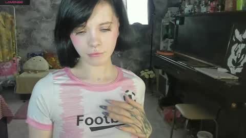 Auroraa  Cute online show from 25, 5, 2026