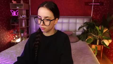 Aurora online show from 15, 2, 2025