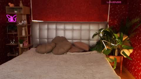 Aurora online show from 24, 2, 2025