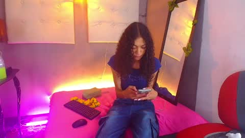 Snapshot of aurora_ath chatting on 11, 5, 2026 Aurora ath online show from 11, 5, 2026