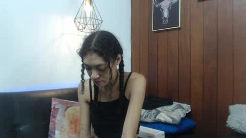 Snapshot of aurora_ath chatting on 2, 6, 2026 Aurora ath online show from 2, 6, 2026