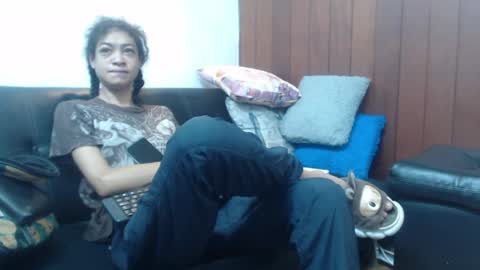 Snapshot of aurora_ath chatting on 3, 6, 2026 Aurora ath online show from 3, 6, 2026