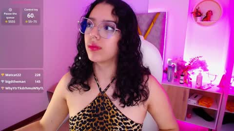 Aurora online show from 21, 1, 2025